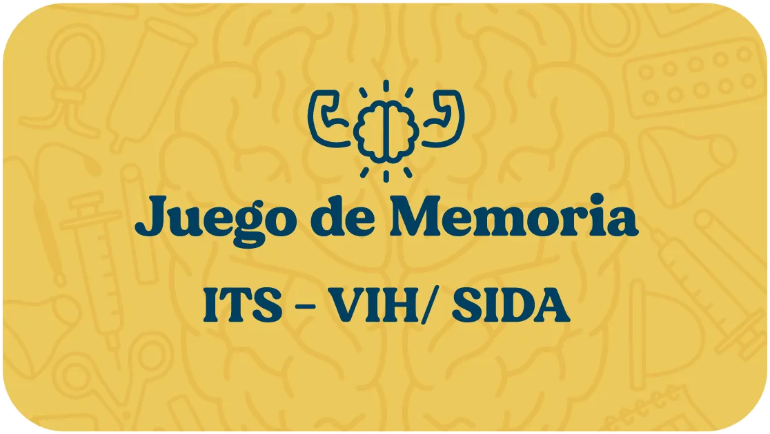 Juego de Memoria