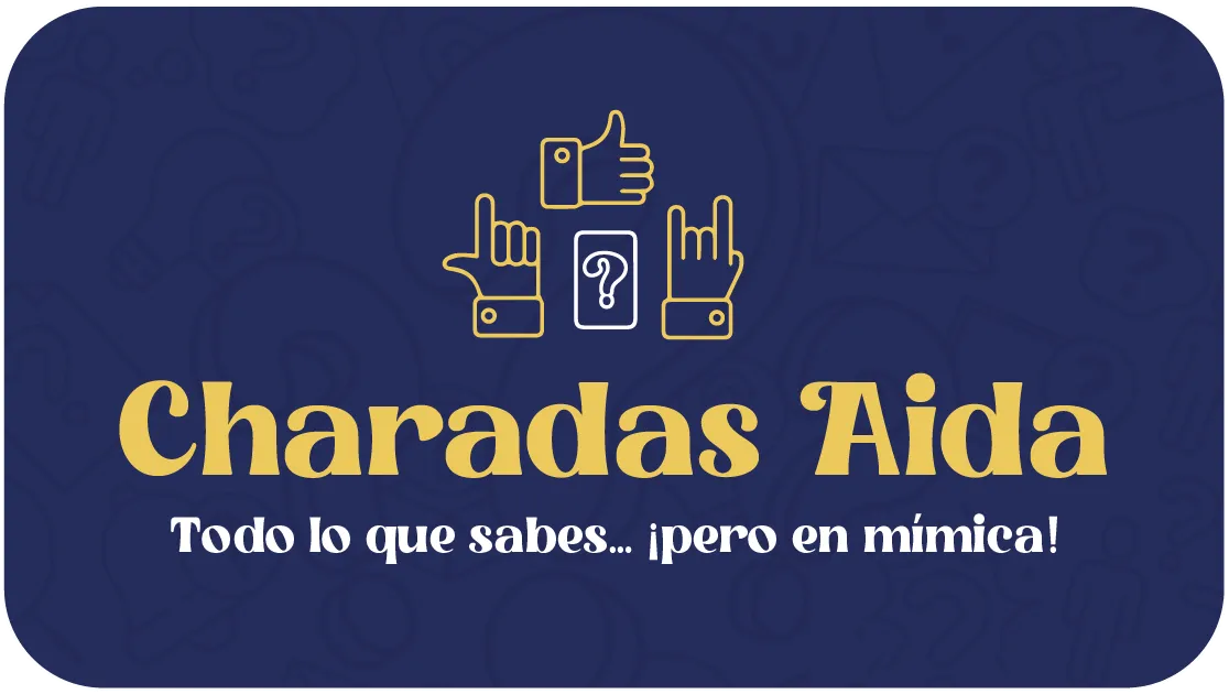Charadas Aids