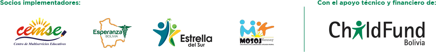 Logos patrocinadores