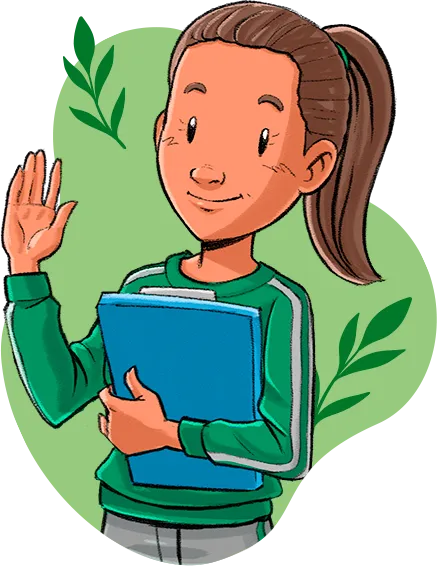 Ilustración para EDUCACIÓN SEXUAL INTEGRAL