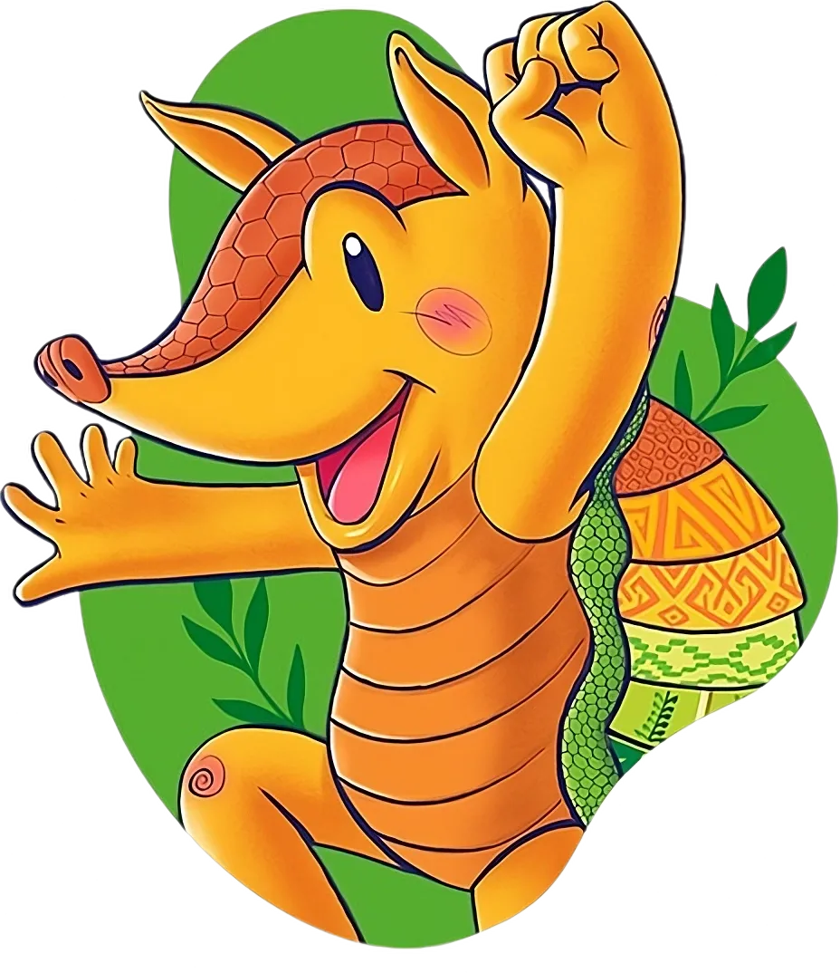 Ilustración para Explora el material de la mochila AIDA